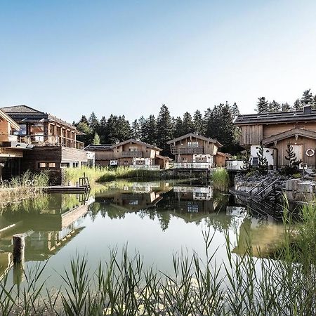 Inns Holz Ulrichsberg Kültér fotó