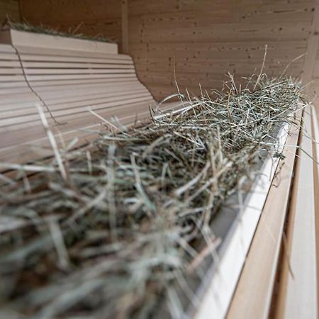 Inns Holz Ulrichsberg Kültér fotó