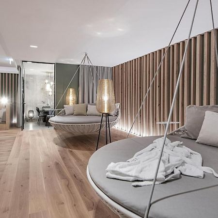 Inns Holz Ulrichsberg Kültér fotó