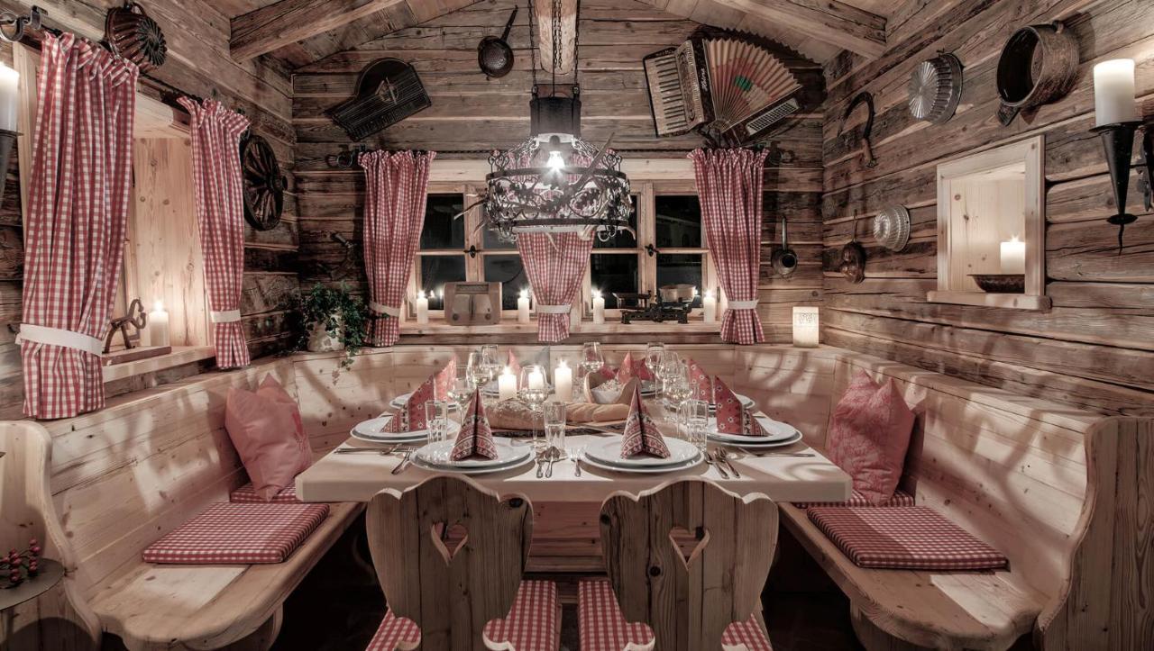 Inns Holz Ulrichsberg Kültér fotó