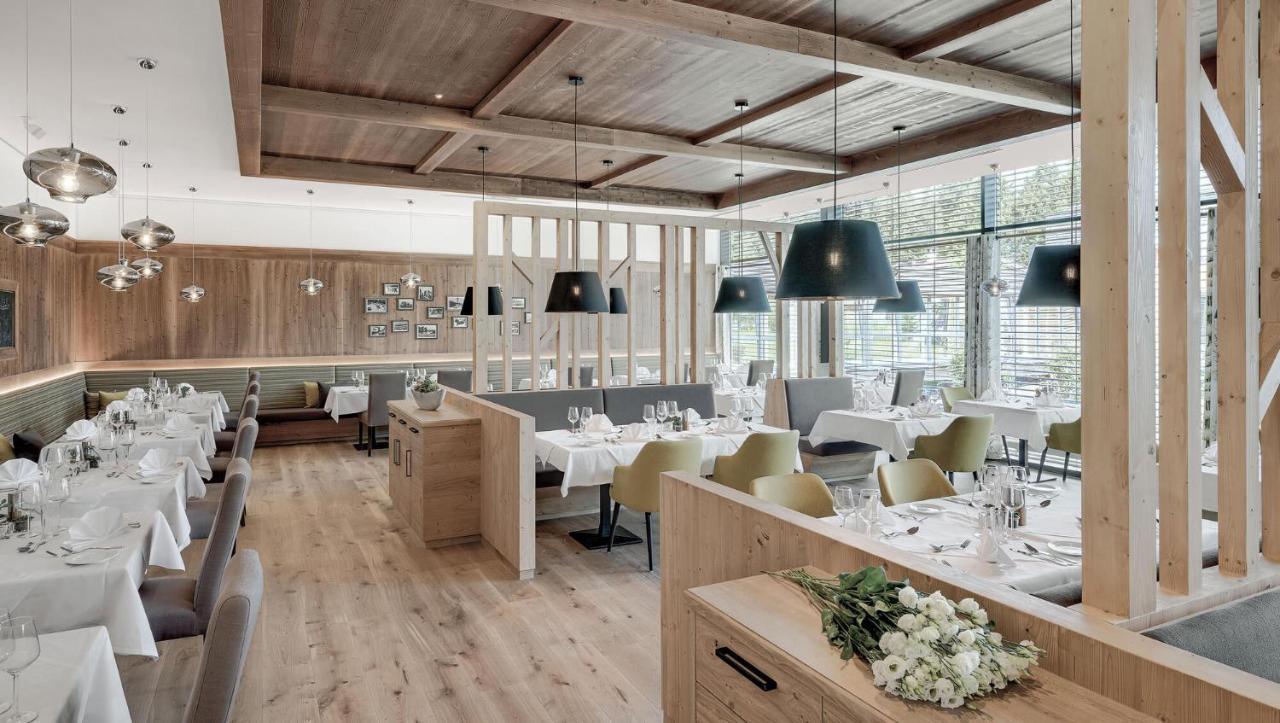 Inns Holz Ulrichsberg Kültér fotó