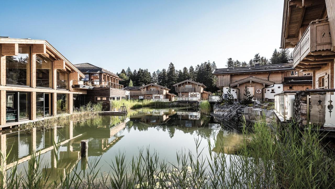 Inns Holz Ulrichsberg Kültér fotó