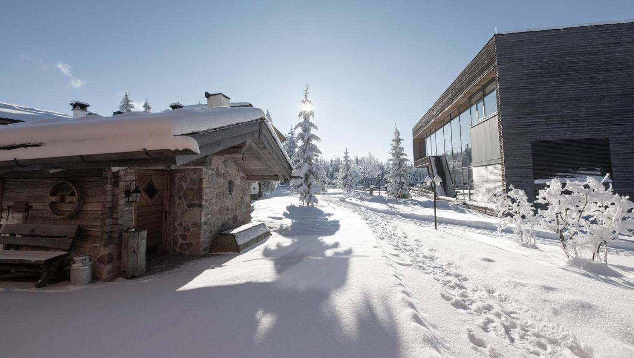 Inns Holz Ulrichsberg Kültér fotó