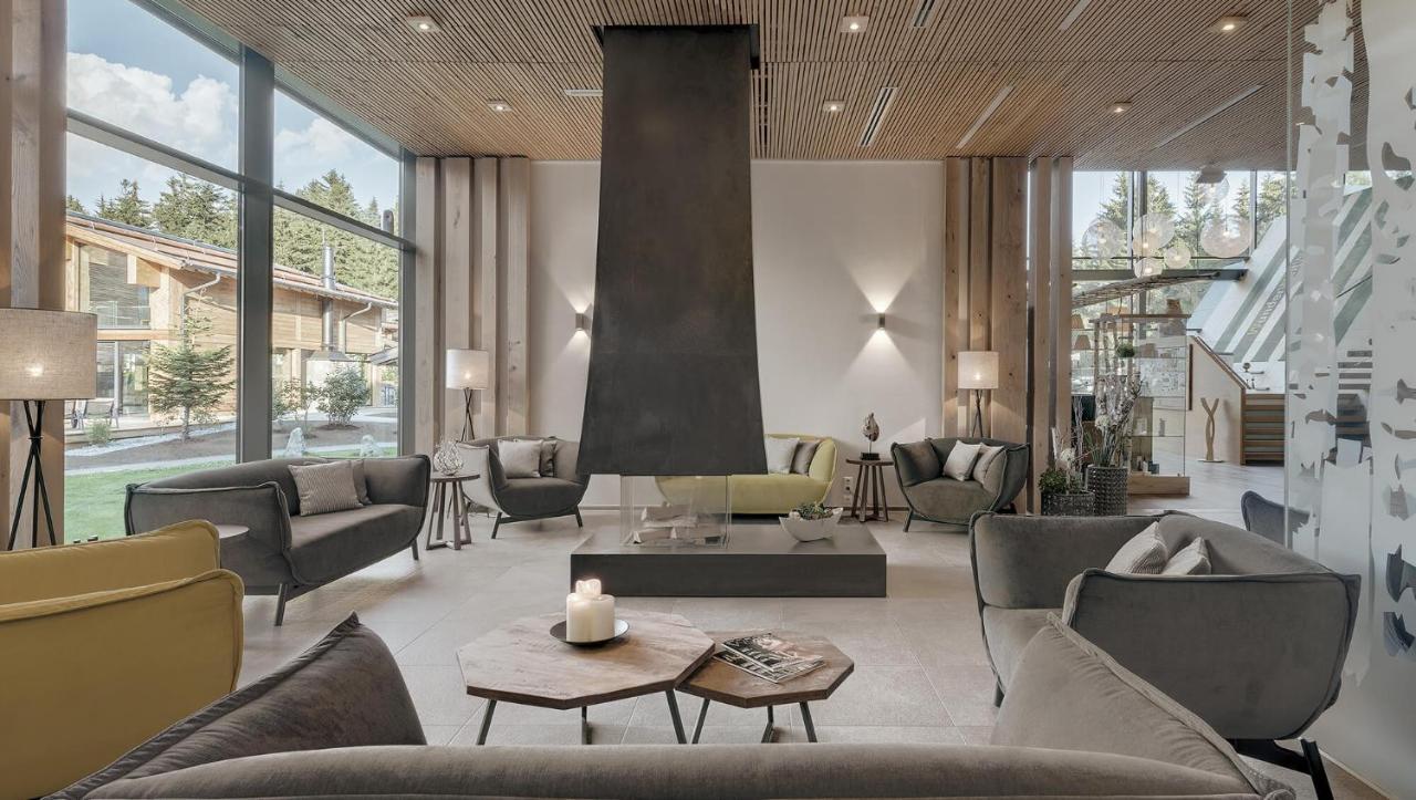 Inns Holz Ulrichsberg Kültér fotó