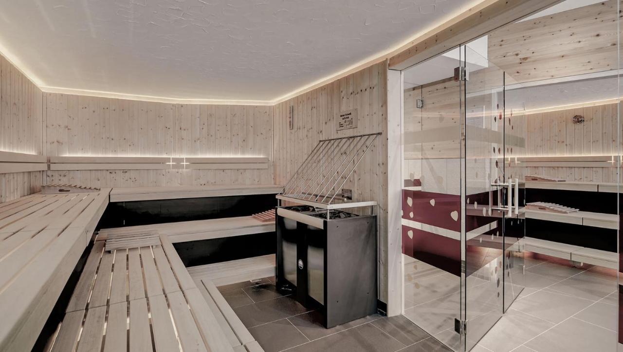 Inns Holz Ulrichsberg Kültér fotó