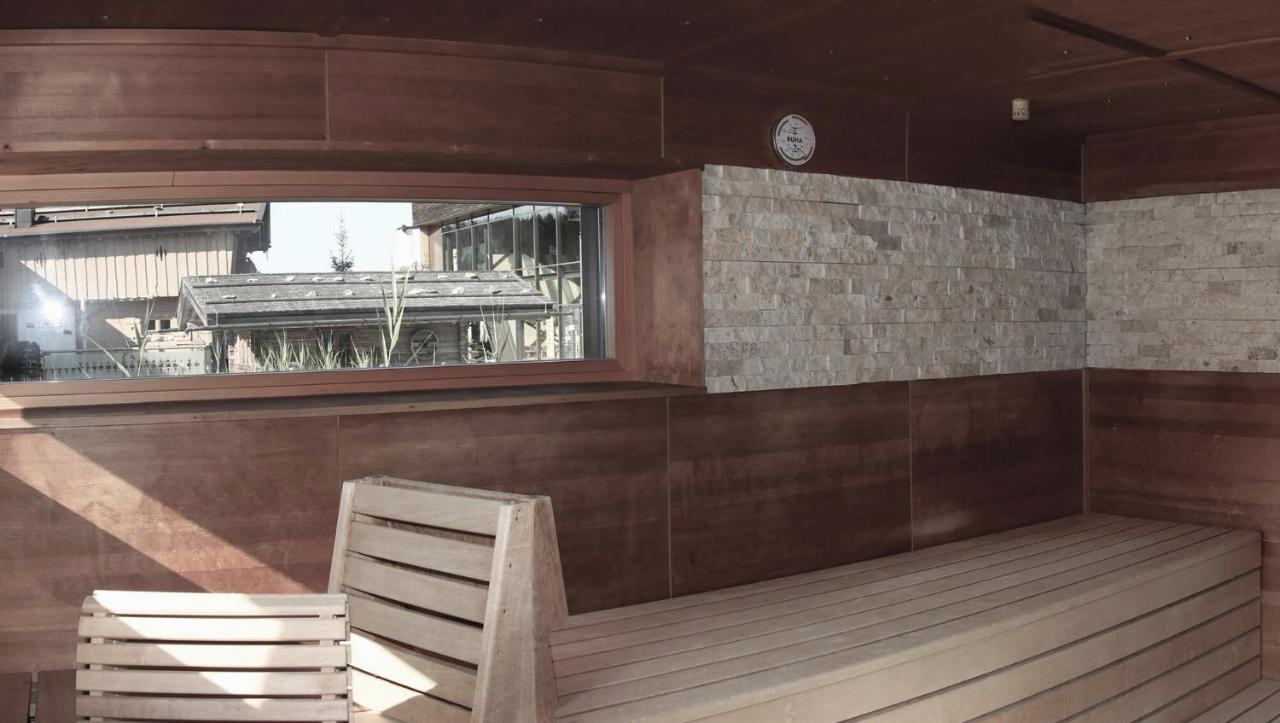 Inns Holz Ulrichsberg Kültér fotó