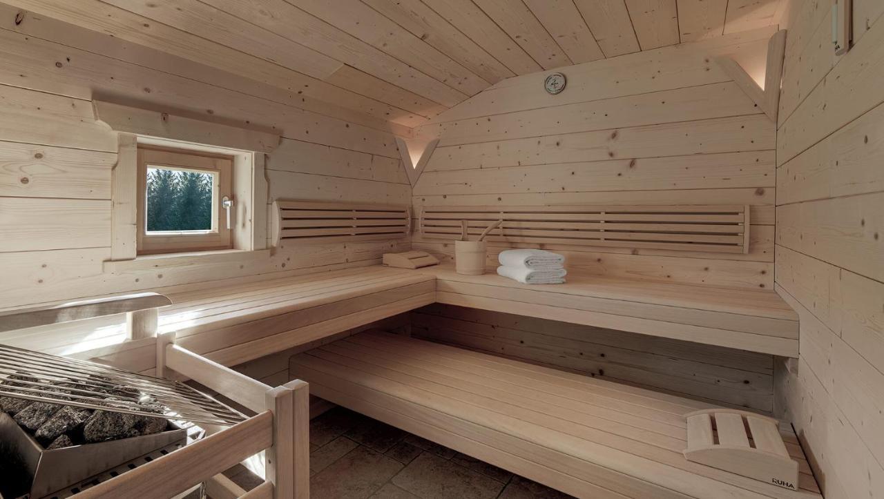 Inns Holz Ulrichsberg Kültér fotó