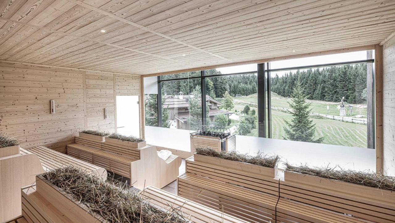 Inns Holz Ulrichsberg Kültér fotó